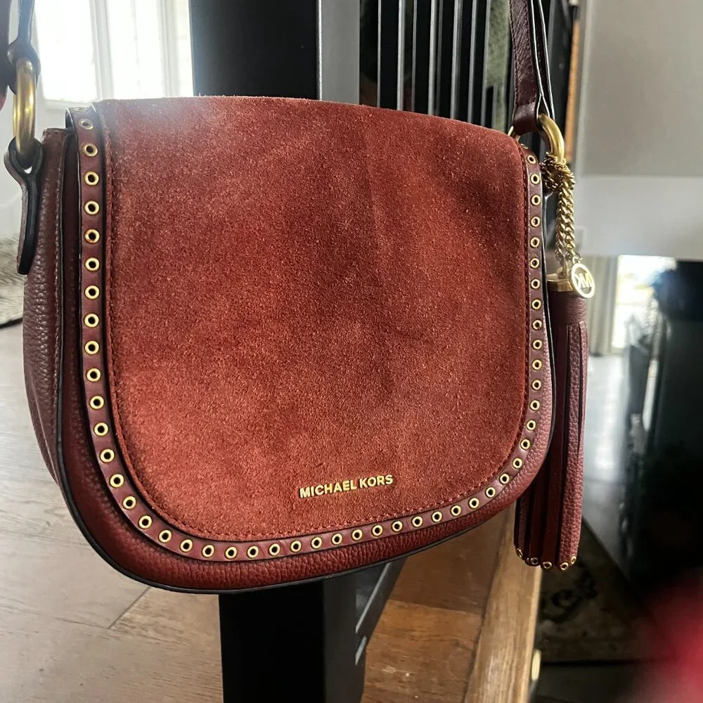 Michael Kors this bag